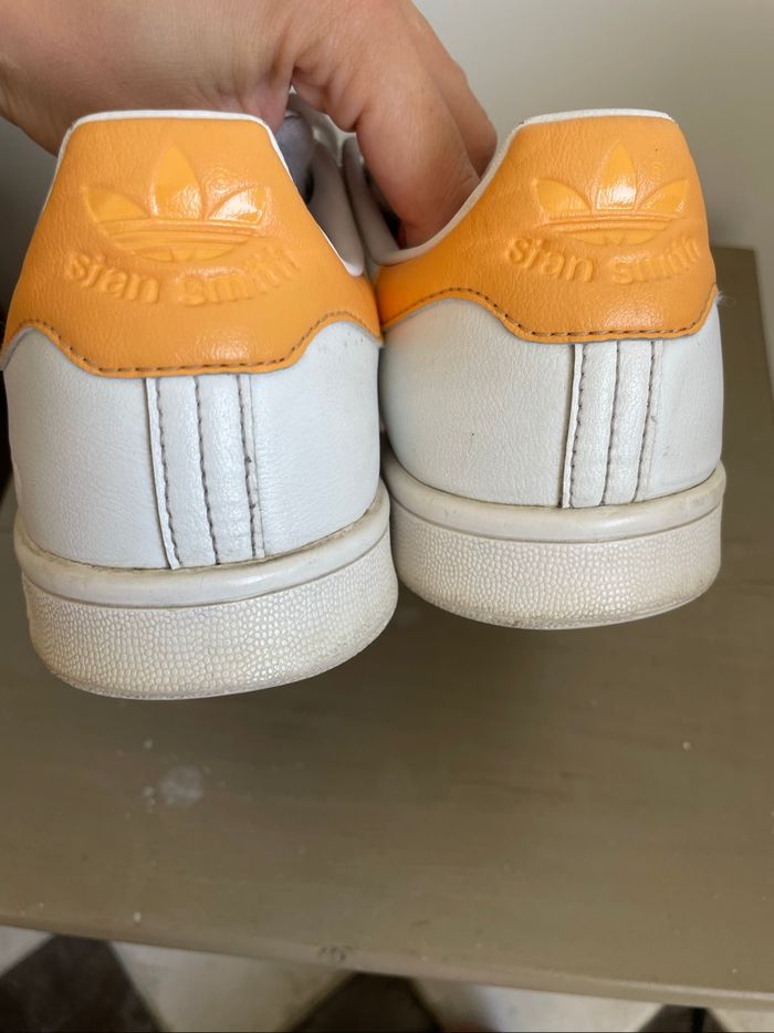 Adidas stan smith - photo numéro 3