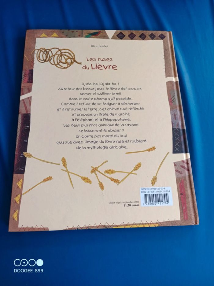 Livre enfants - photo numéro 4