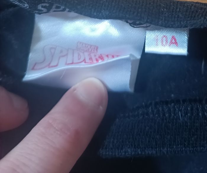 T-shirt manches longues - photo numéro 3