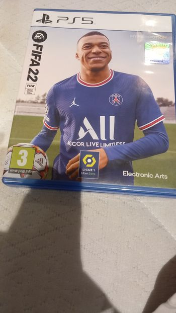 Fifa 22
