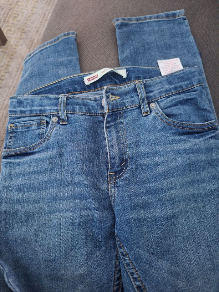 Jean Levis