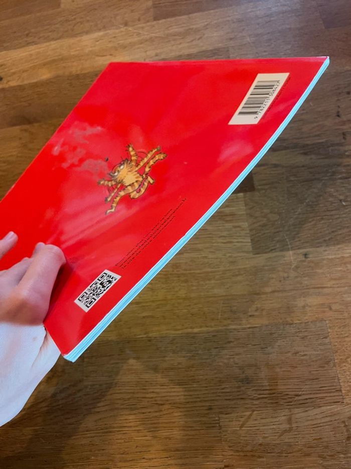 Livre L’école des Loisirs Francisco - photo numéro 6