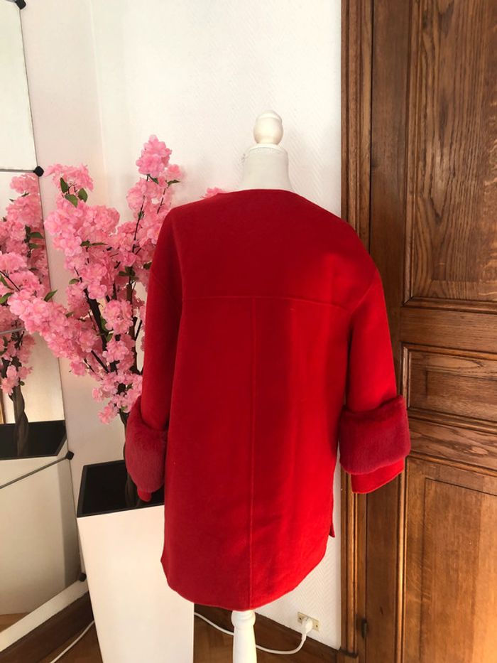 Manteau Mango neuf taille S - photo numéro 10