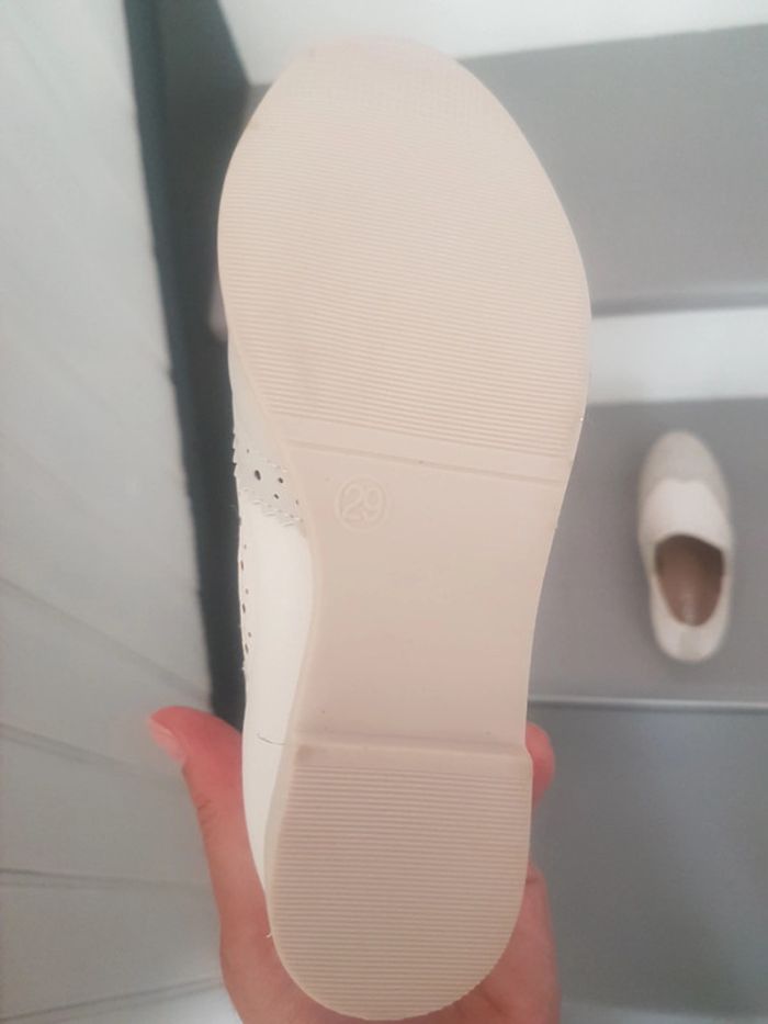 Chaussures P29 - photo numéro 2