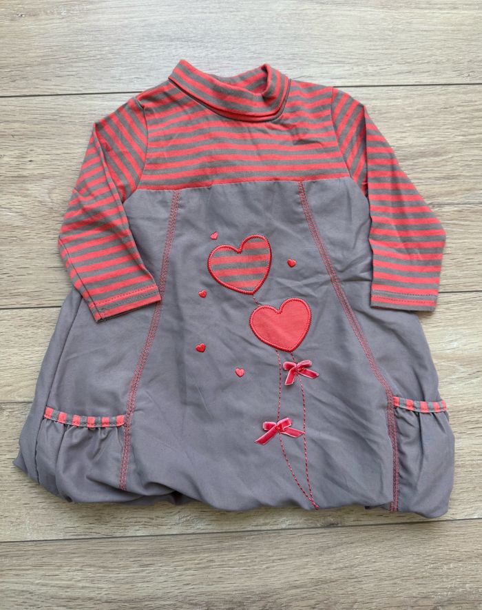 Robe 6M