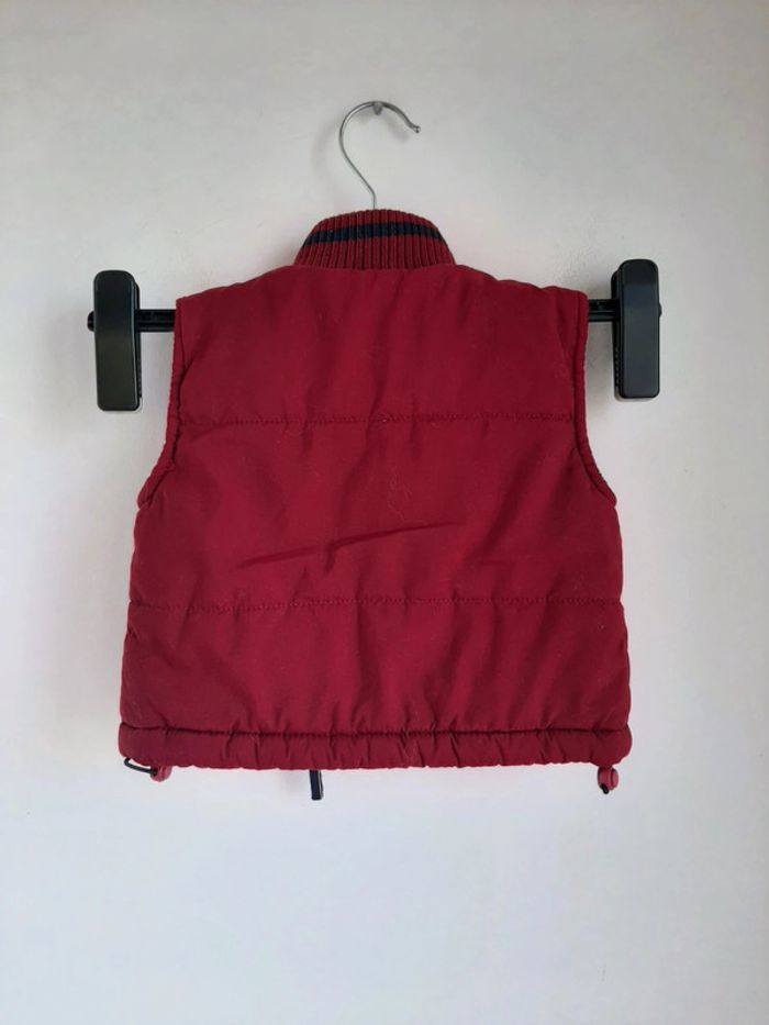 Veste sans manches - photo numéro 2