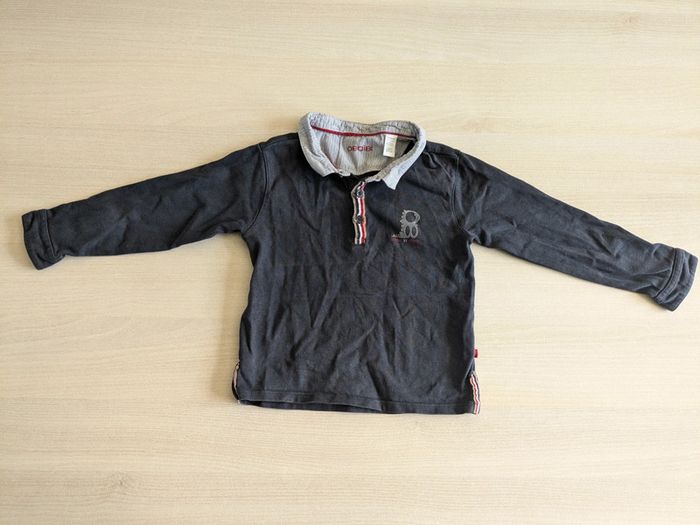 Polo 3ans