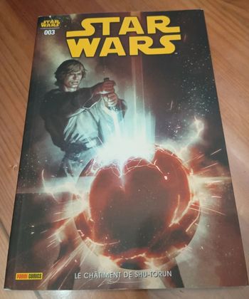 BD Star Wars n°3