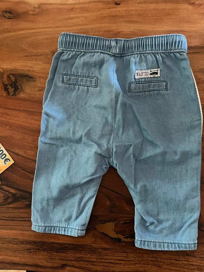 Pantalon garçon 3 mois - photo numéro 3