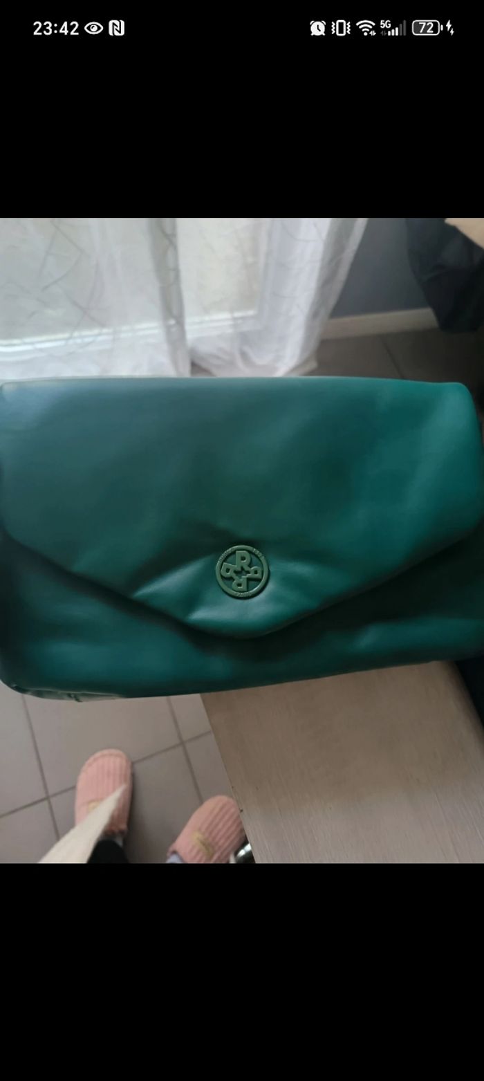 Sac a main - photo numéro 4