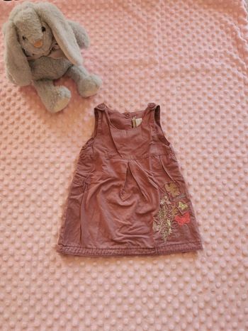 Robe 9 mois
