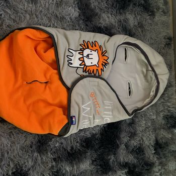 nid d’ange garçon