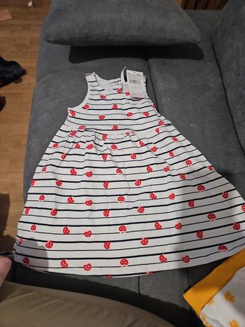 Robe neuve