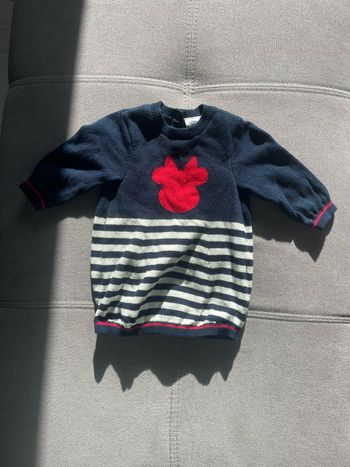 Robe Minnie Orchestra