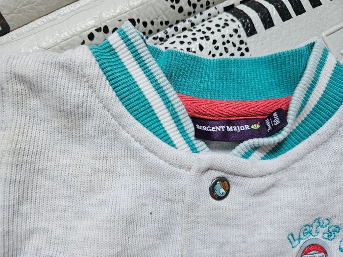 Veste 3 mois - photo numéro 2