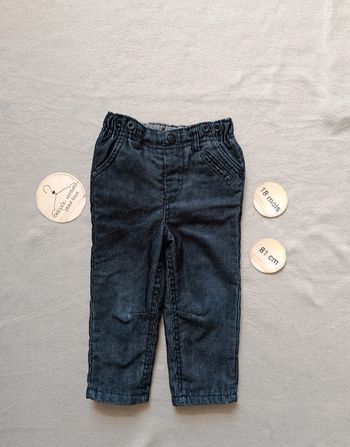 Pantalon 18MG197