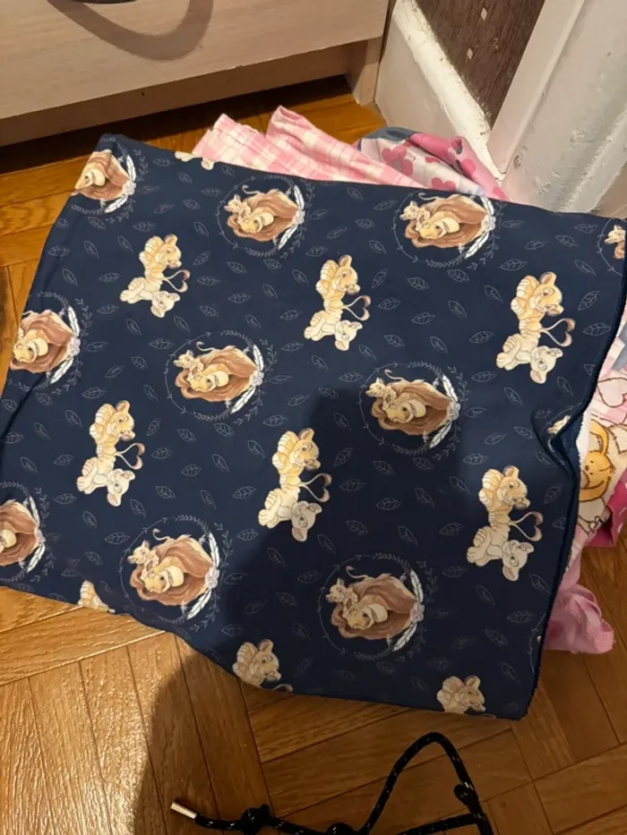 Tour de cou - photo numéro 2