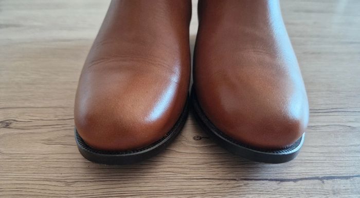 Bottines Minelli Rana - photo numéro 9