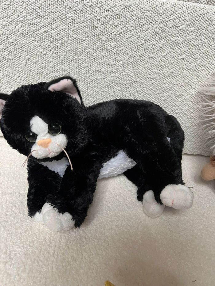 Lot peluches Ty - photo numéro 11