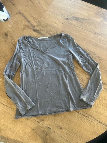 Teeshirt femme Bonobo xl