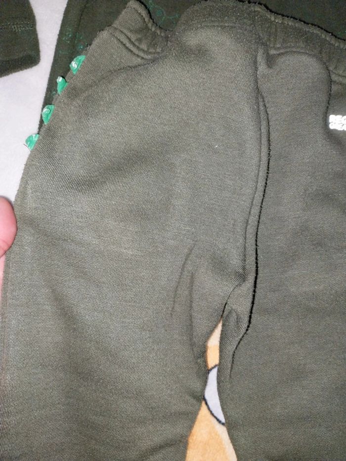 Ensemble peppa pig 4 ans regatta - photo numéro 7