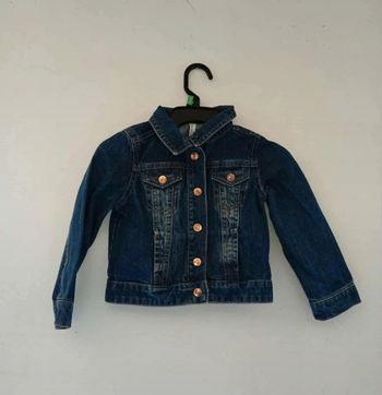 🩷 Veste en jean 🩷