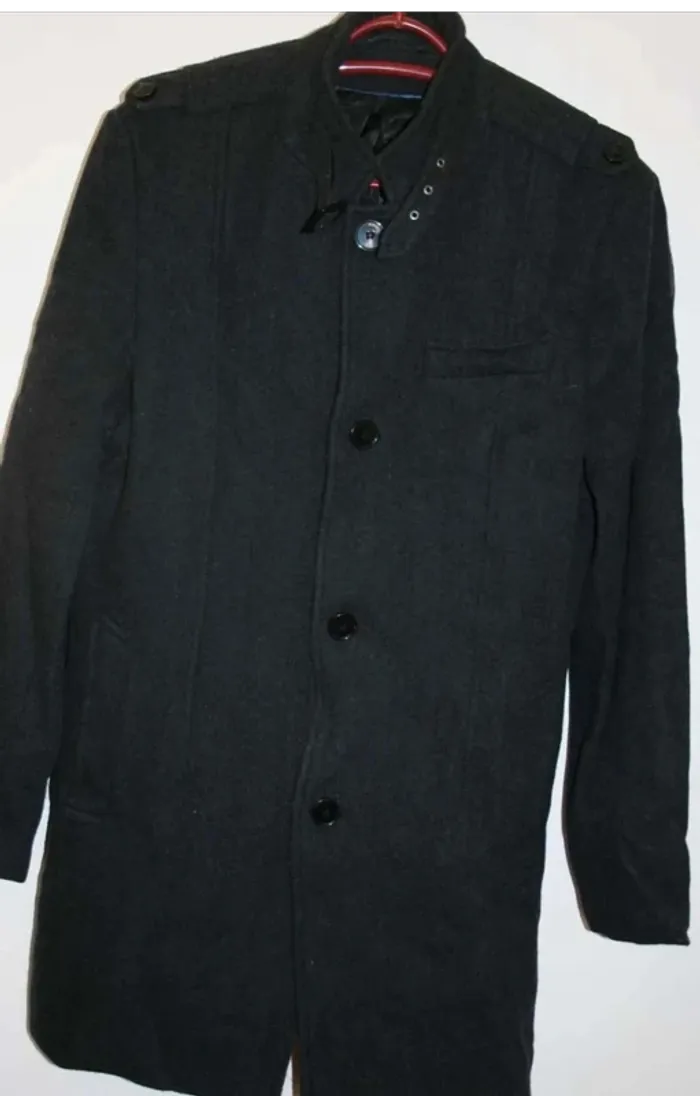 parka