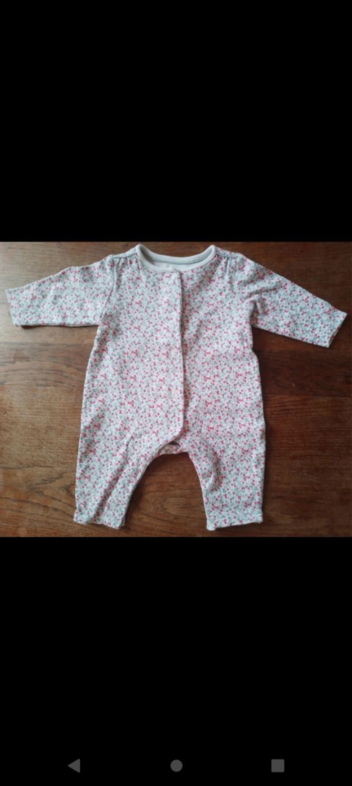 Lots pyjama - photo numéro 3