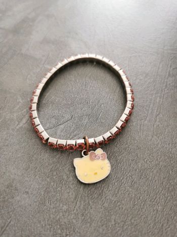 Bracelet Hello Kitty