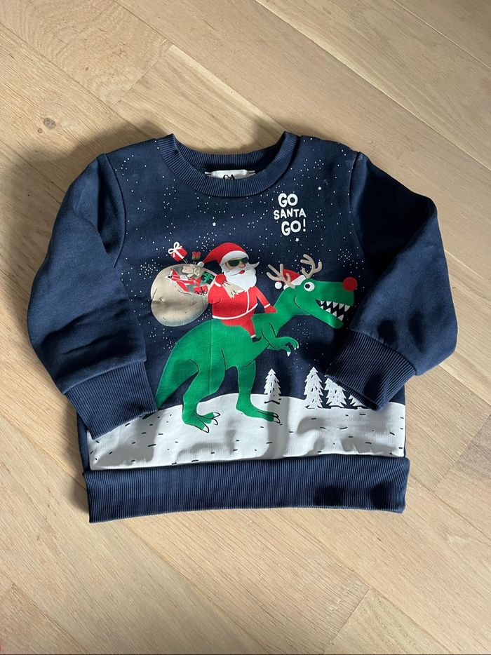 👕👖 Lot vêtements garçon 2 ans - photo numéro 7