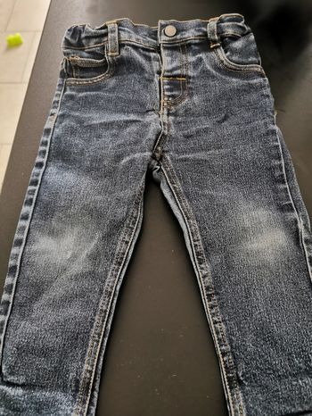 Pantalon 18mois