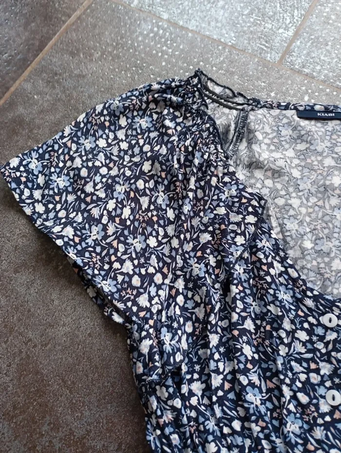 Robe Kiabi neuve - photo numéro 3