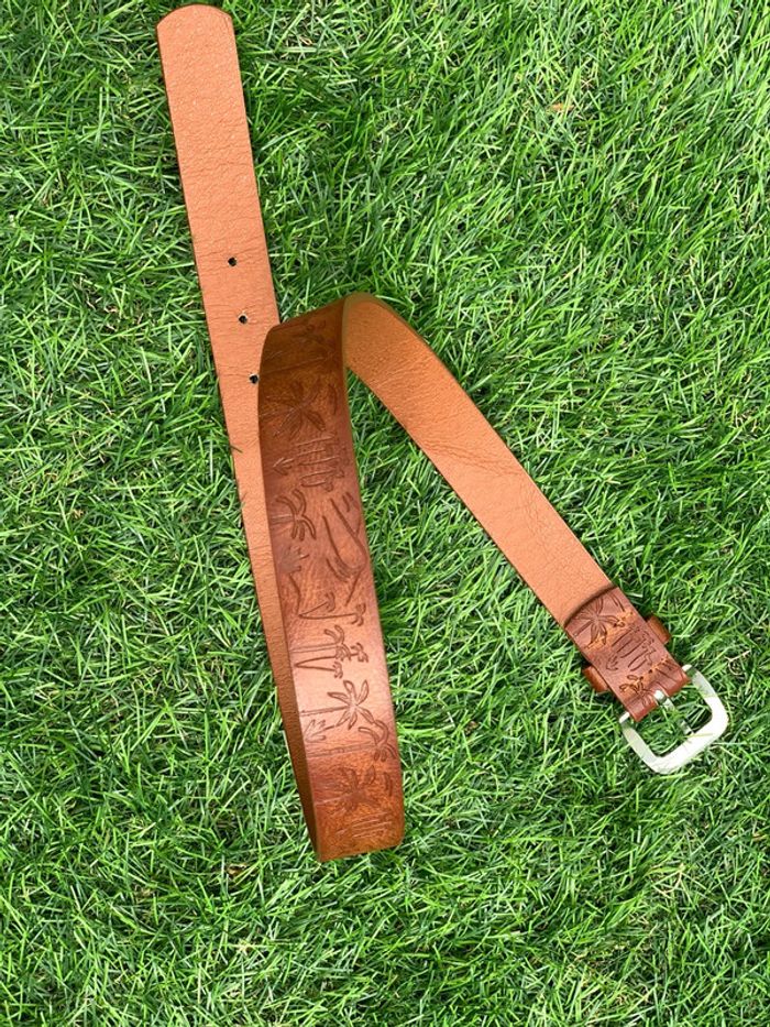 Ceinture enfant mixte - photo numéro 2
