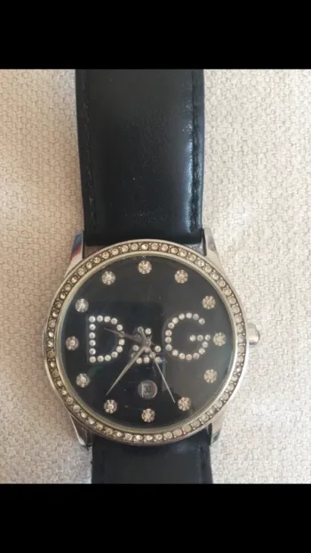 Montre D&G