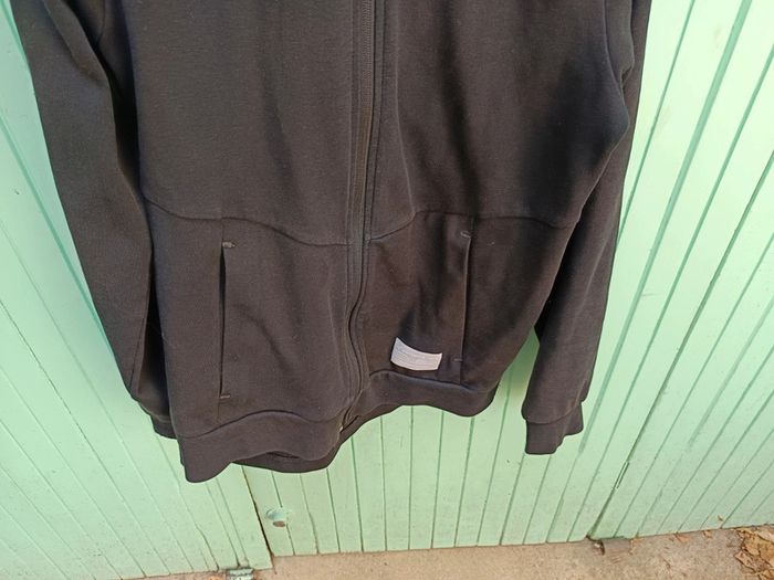 Veste à capuche - photo numéro 4