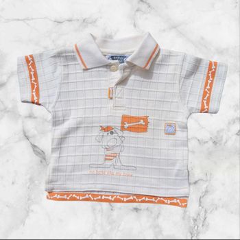 Polo vintage