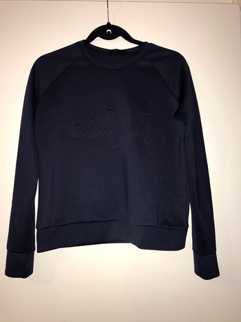 Pull jennyfer taille S