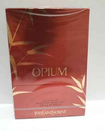 Opium YSL