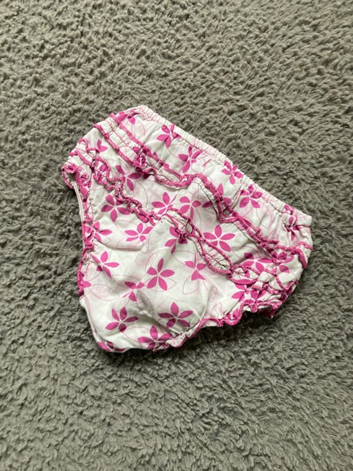 Culotte 6 mois - photo numéro 2