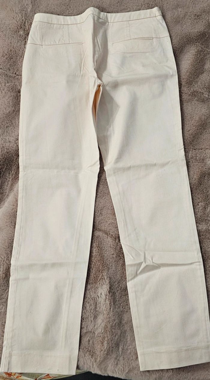 Pantalon Mango - photo numéro 2