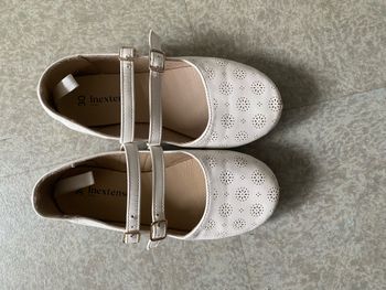 Ballerine fille In extenso