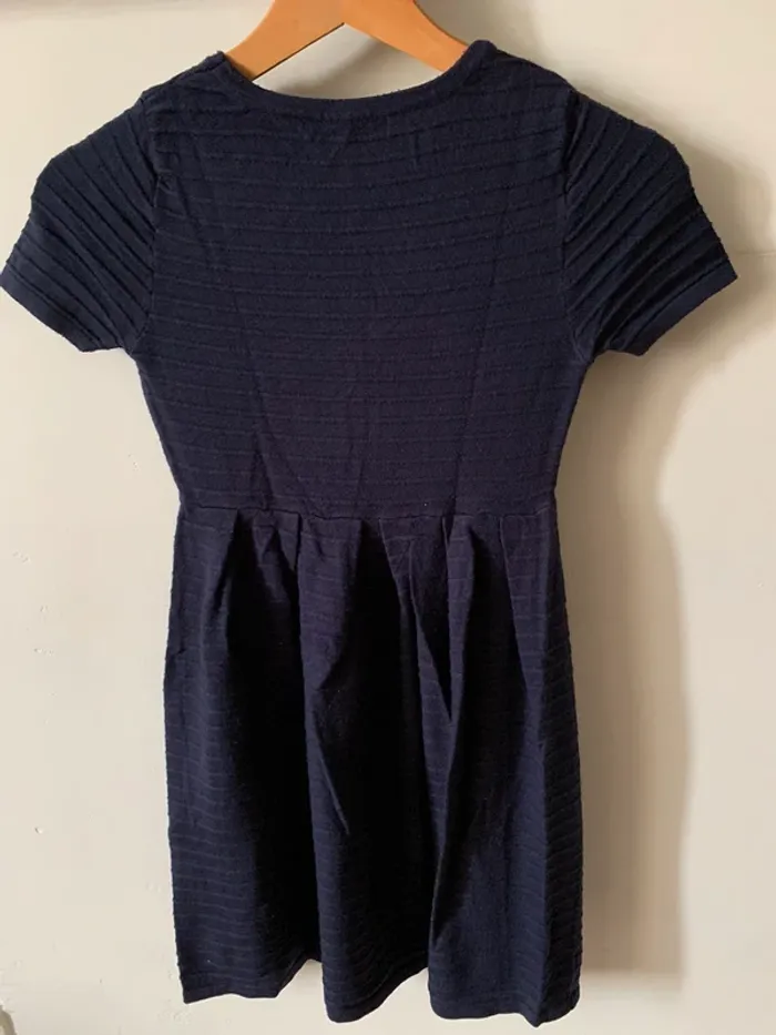 Robe hiver