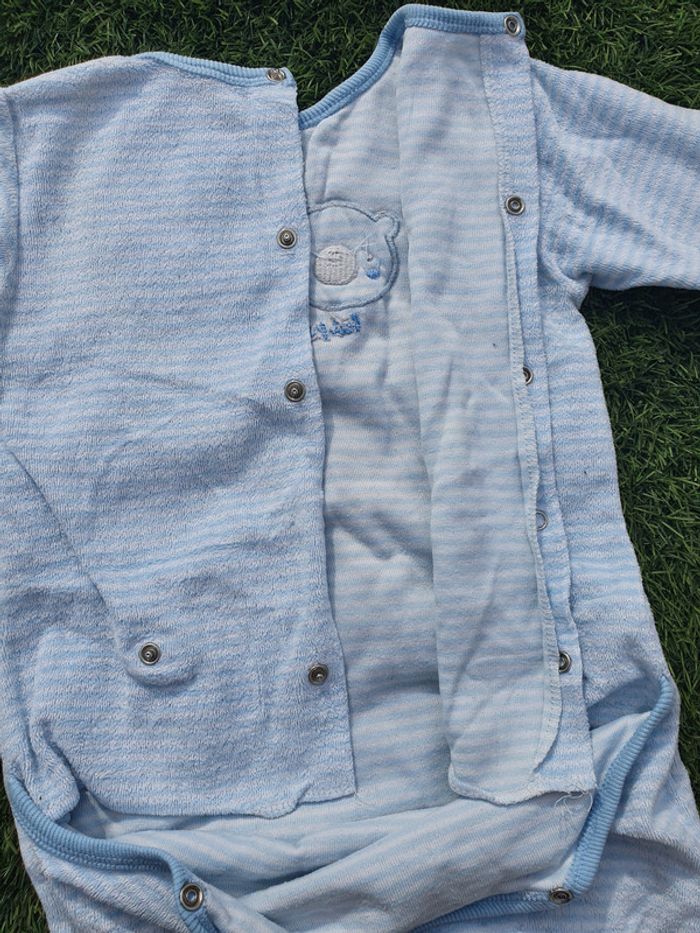 Pyjama - photo numéro 3