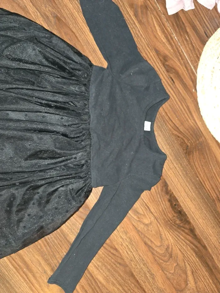 Robe 2-3 ans - photo numéro 2