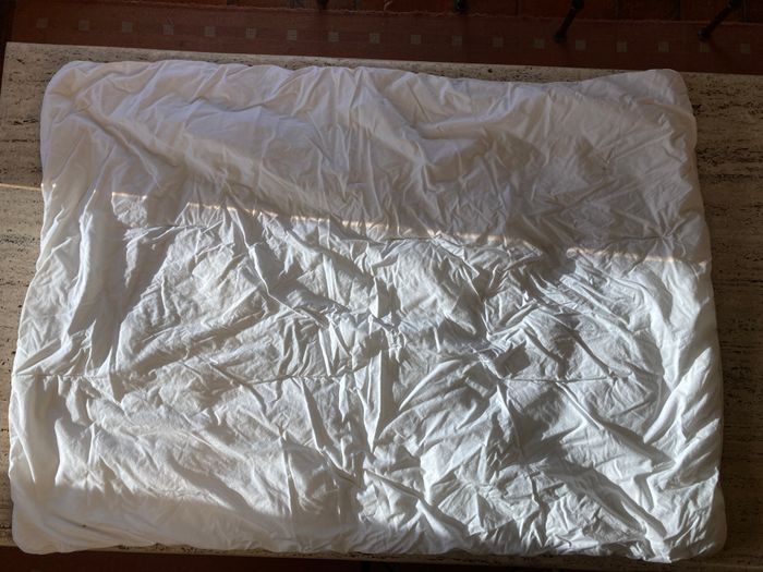 Lot tour de lit bébé et couette - photo numéro 9