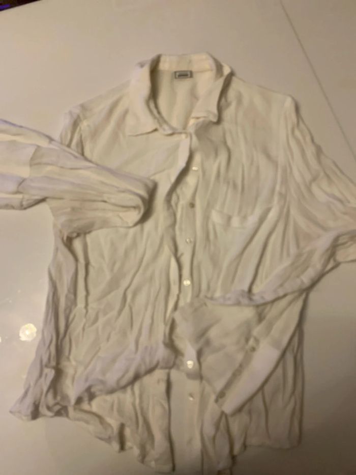 Chemise - photo numéro 2
