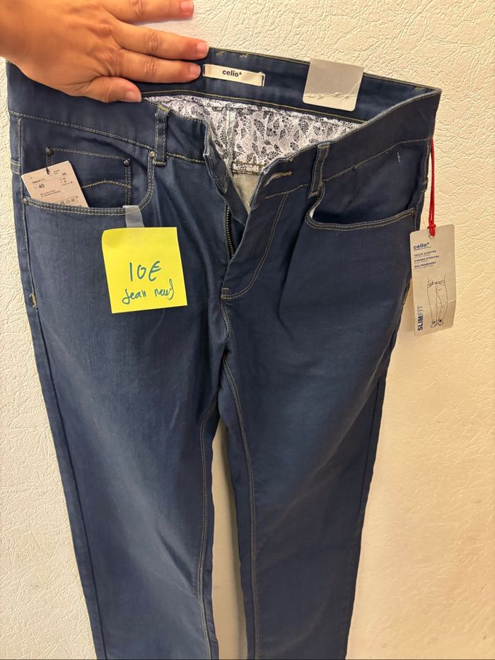 Pantalon homme - photo numéro 2
