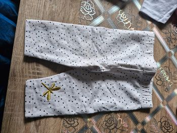 Leggings long