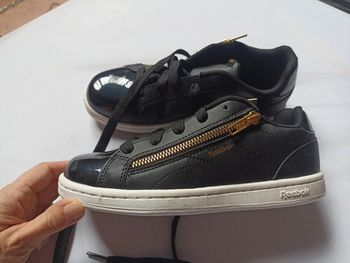 Basket Reebok taille 34