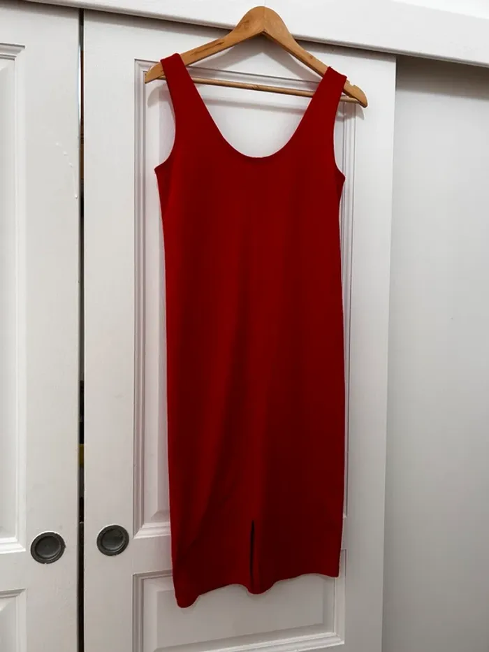 Robe longue femme - photo numéro 2